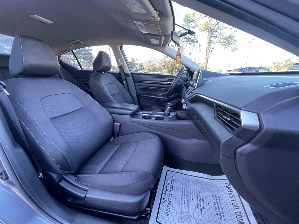 2020 Nissan Altima - $12,995