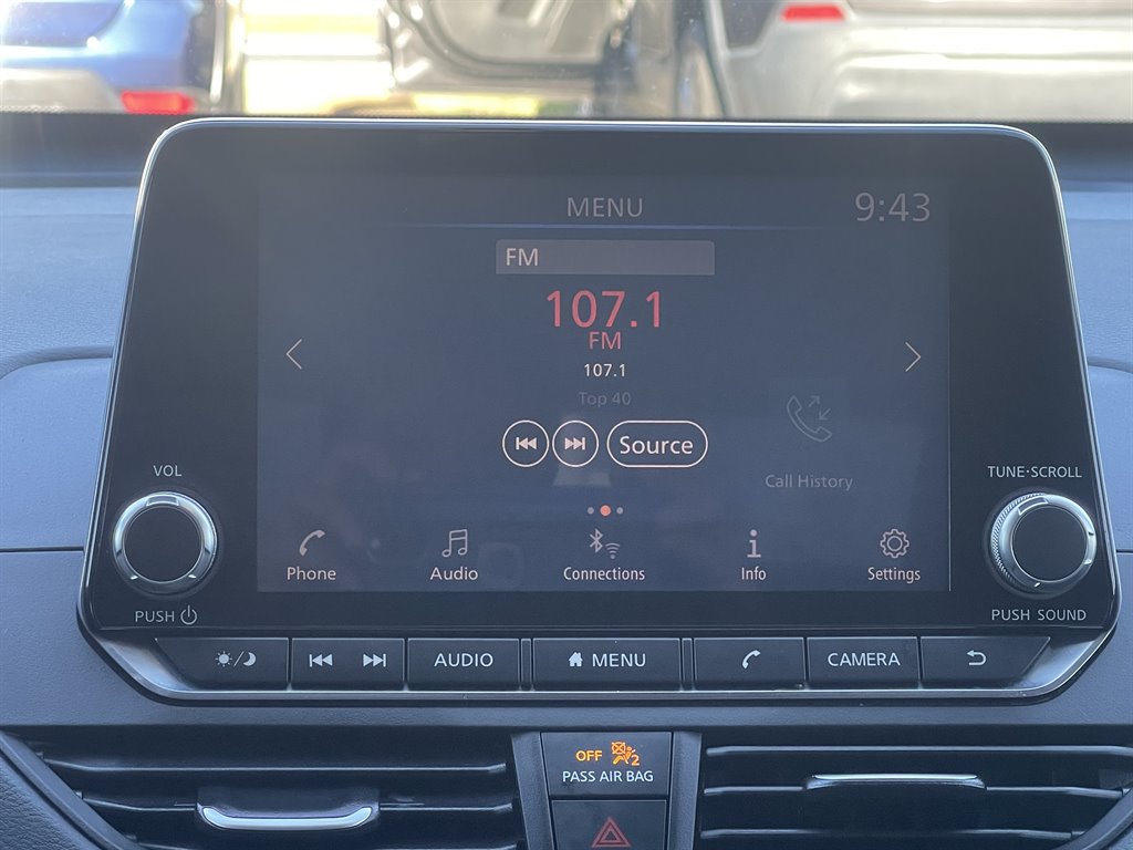 2020 Nissan Altima - $12,995