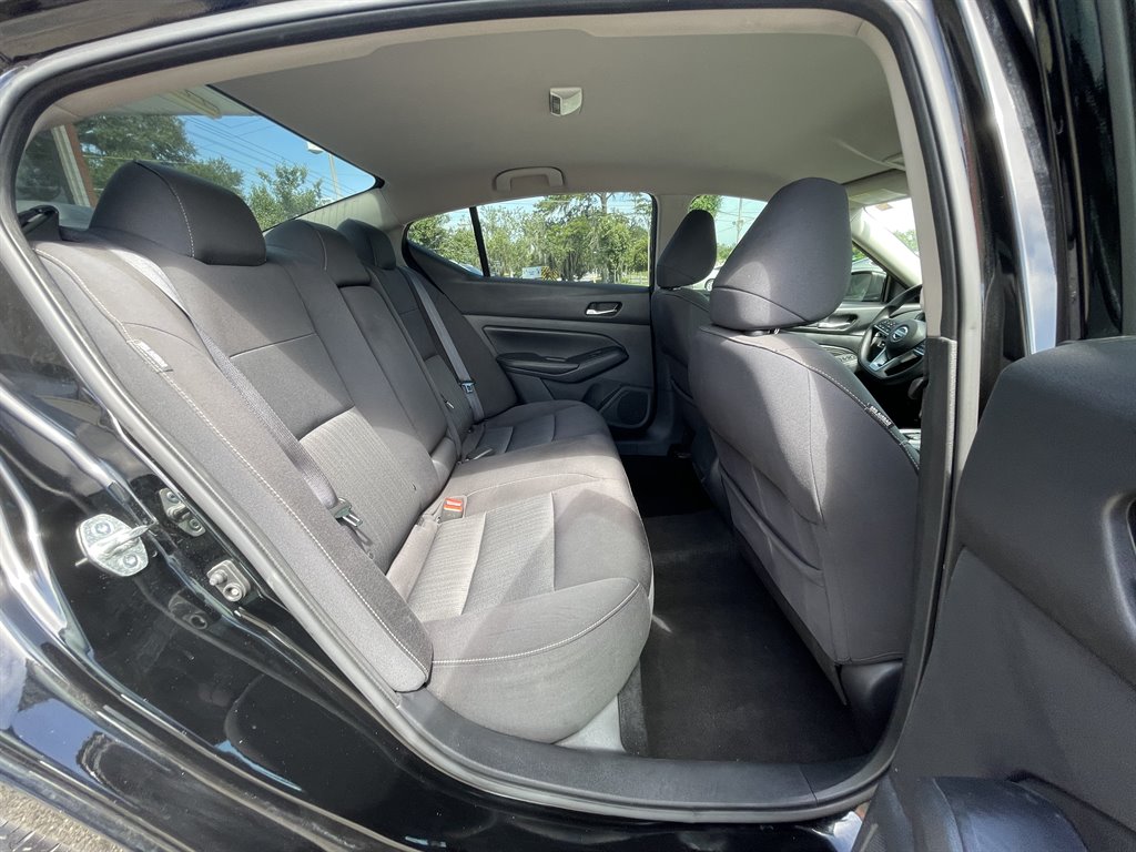 2019 Nissan Altima - $14,995