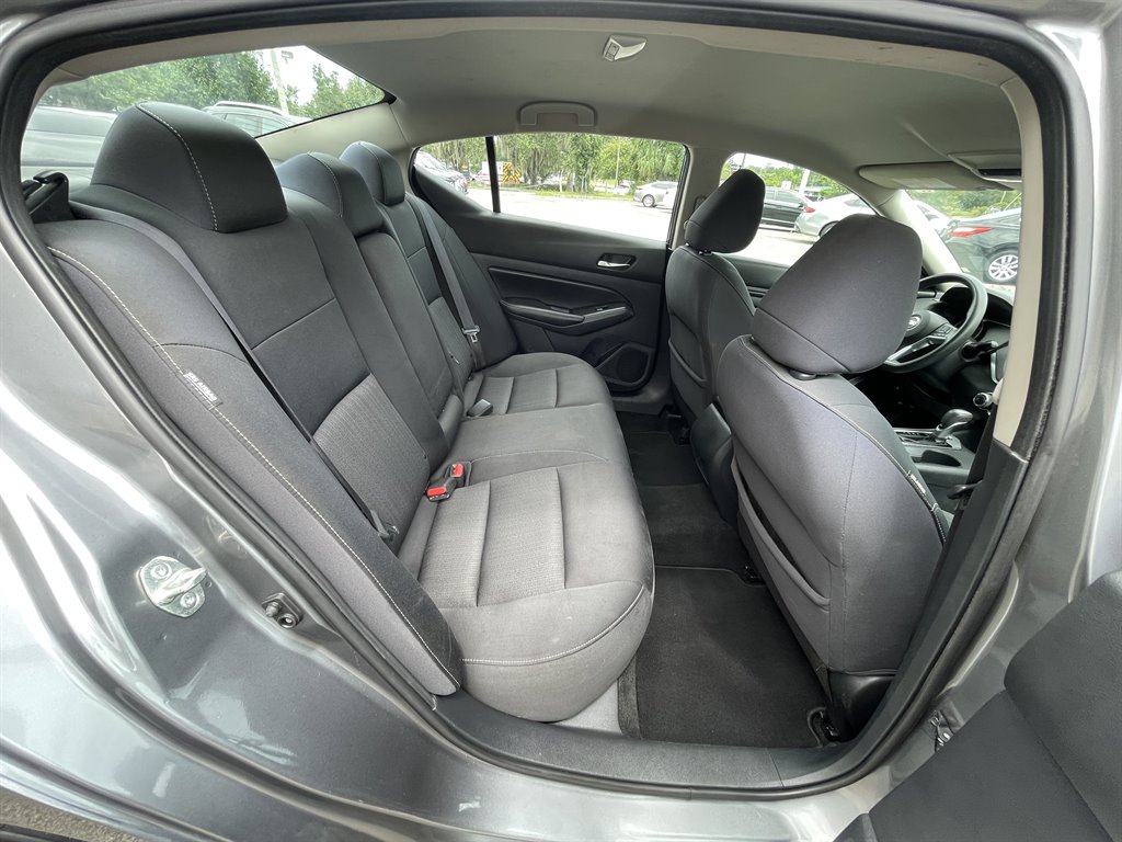 2019 Nissan Altima - $14,995