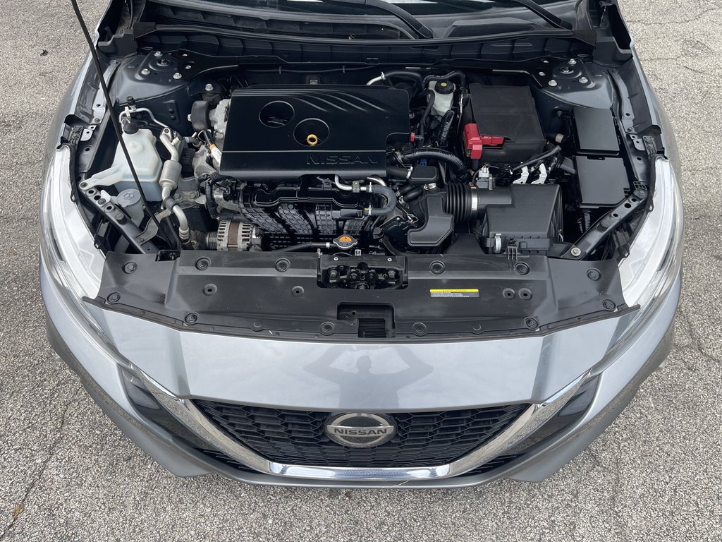 2019 Nissan Altima - $14,995