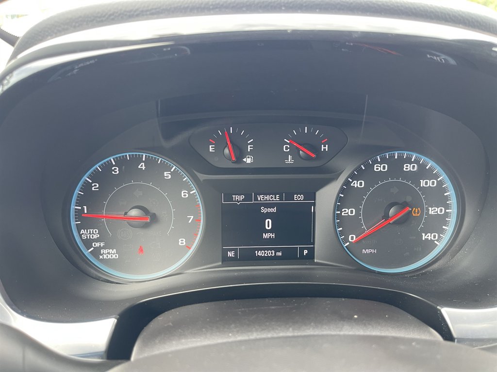 2021 Chevrolet Traverse - $15,995