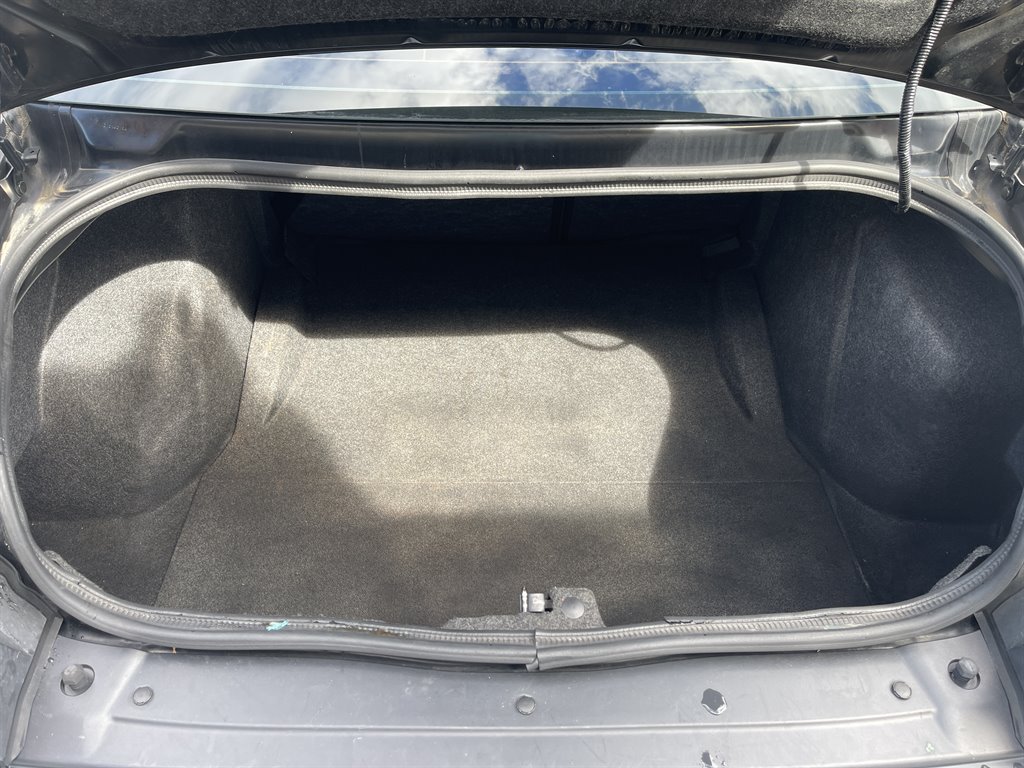 2017 Dodge Challenger - $16,995