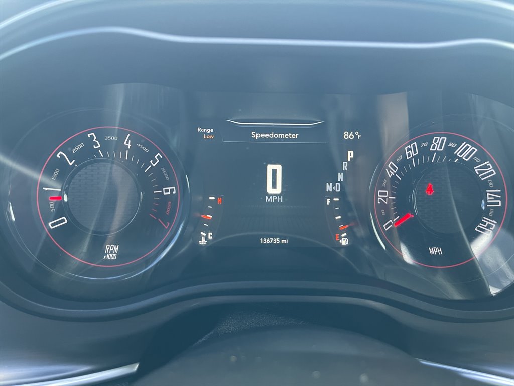 2017 Dodge Challenger - $16,995