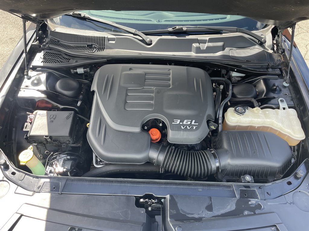 2017 Dodge Challenger - $16,995