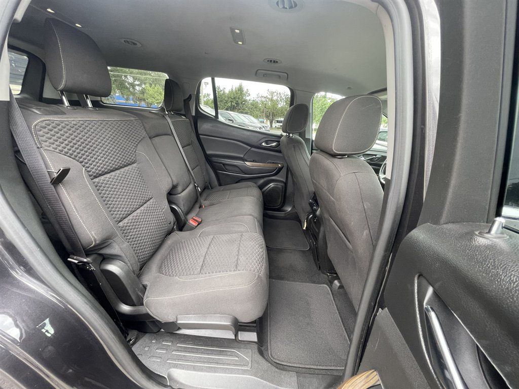 2017 GMC Acadia - $13,995