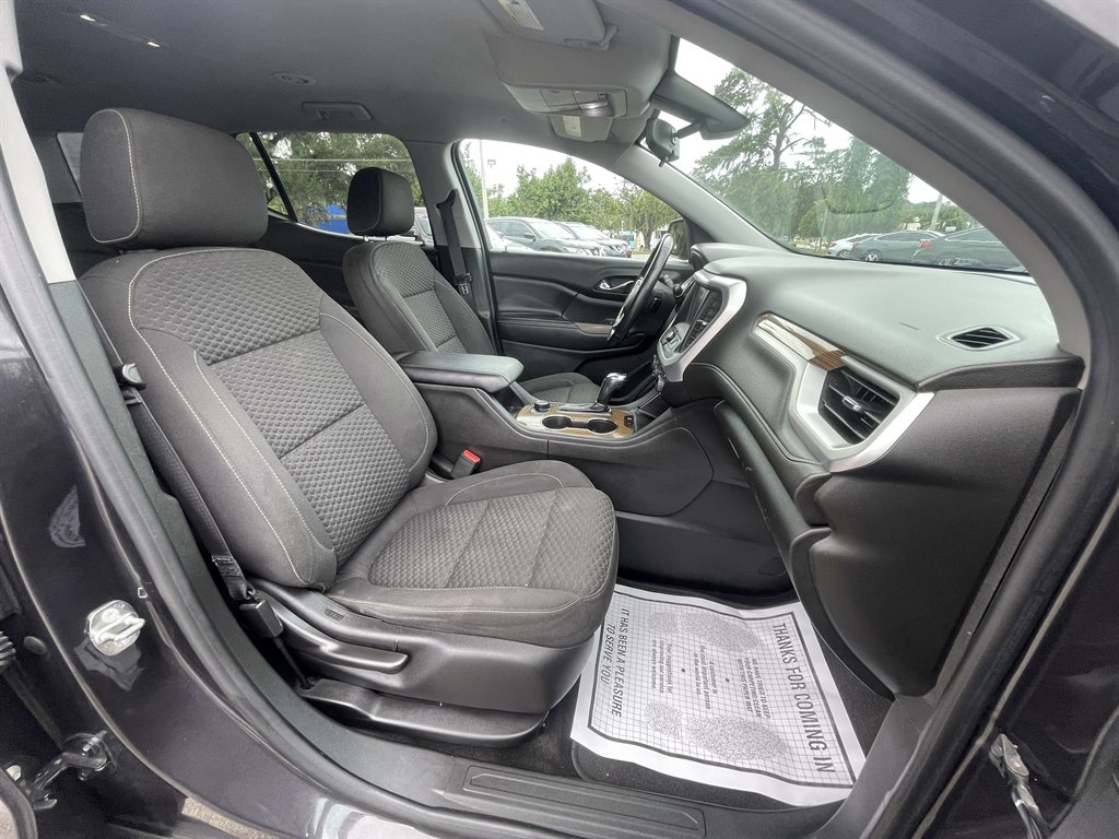 2017 GMC Acadia - $13,995