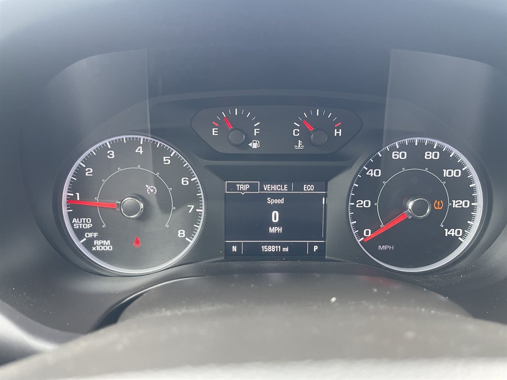 2017 GMC Acadia - $13,995