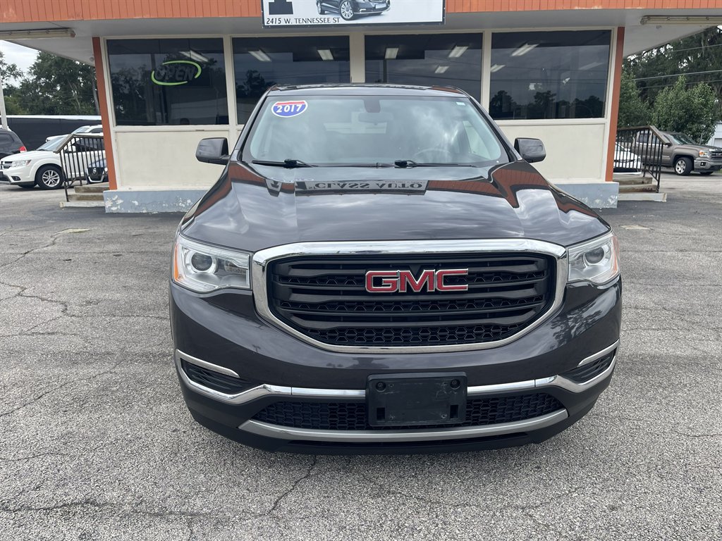 2017 GMC Acadia - $13,995