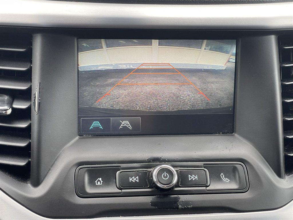 2017 GMC Acadia - $13,995