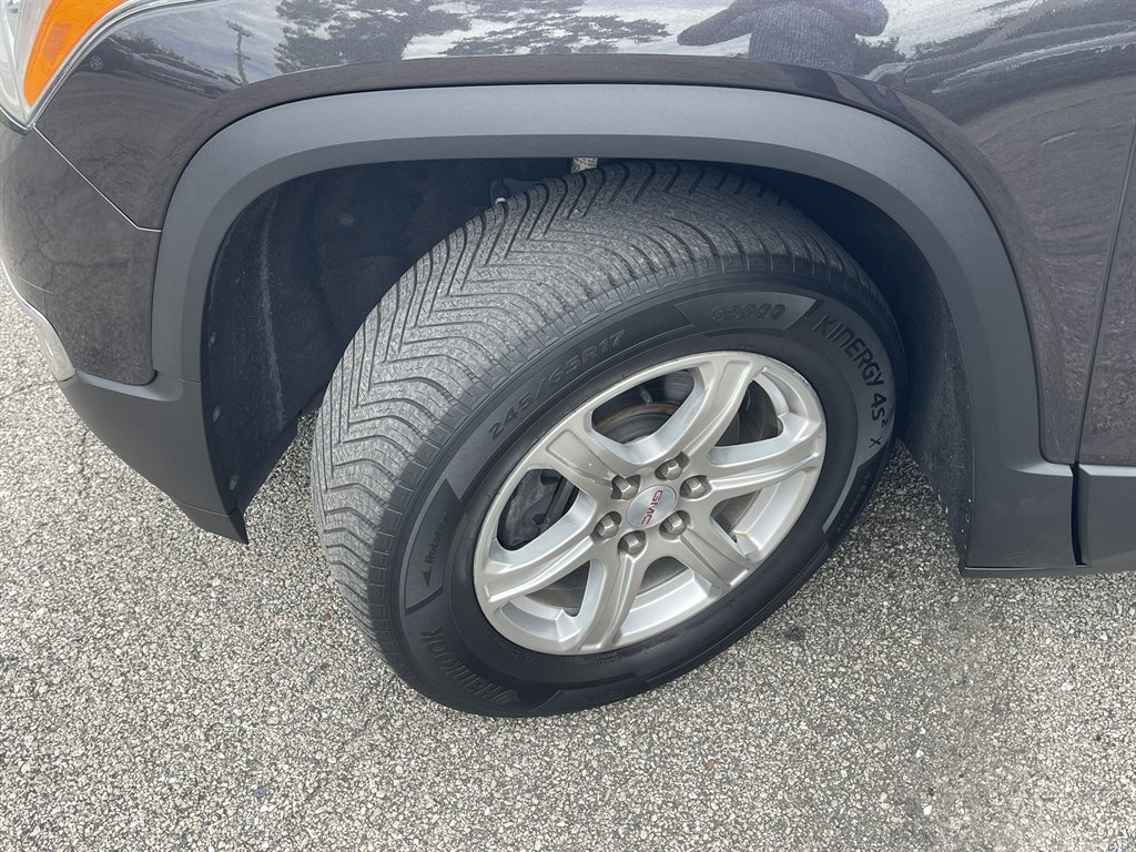 2017 GMC Acadia - $13,995