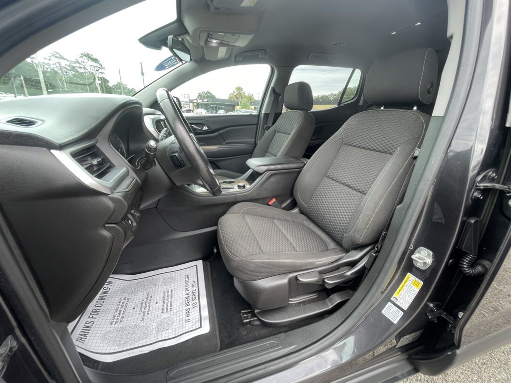 2017 GMC Acadia - $13,995