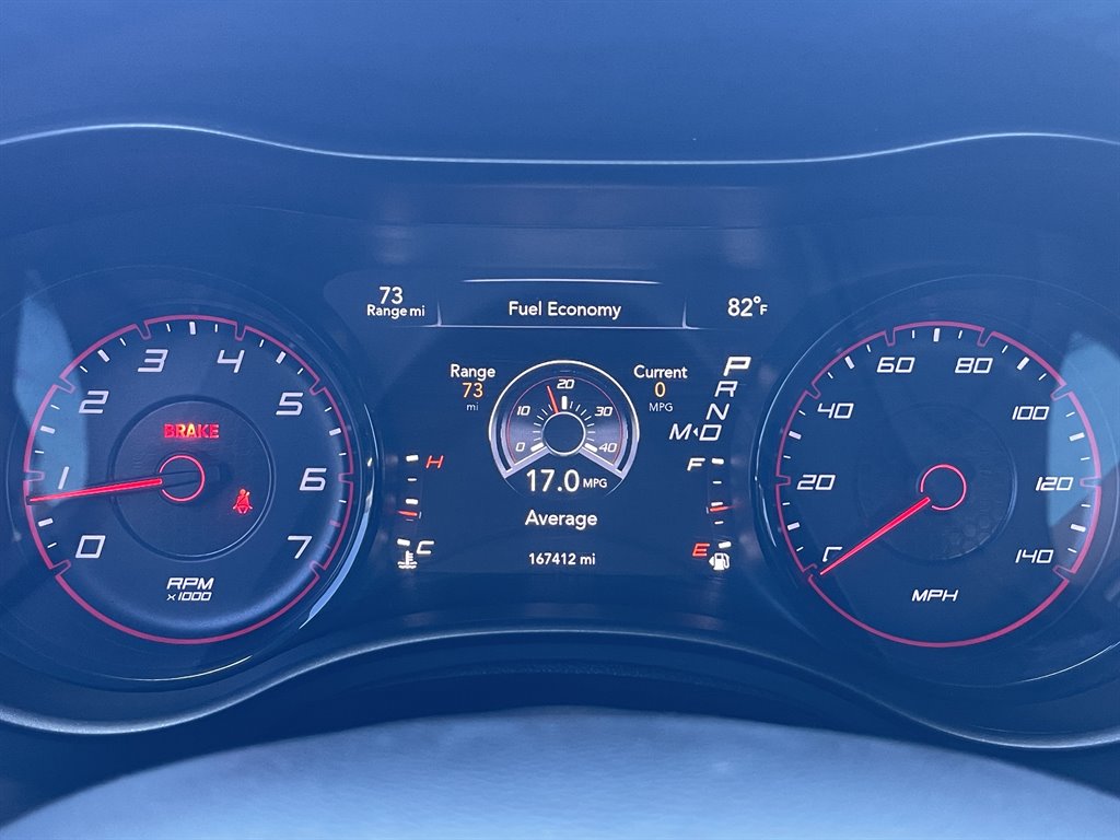 2016 Dodge Charger - $13,995