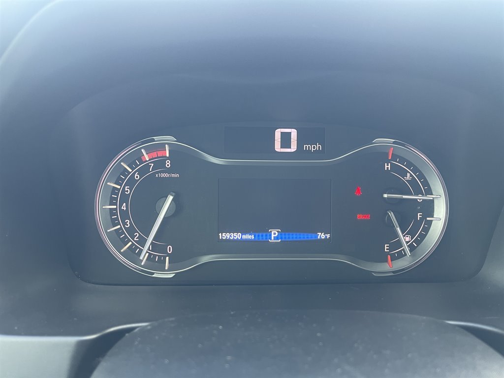 2017 Honda Pilot - $15,995