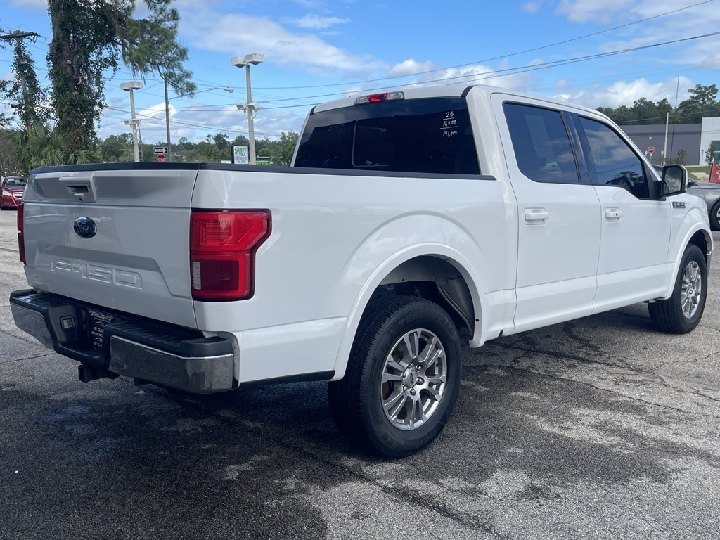 2020 Ford F-150 - $25,995