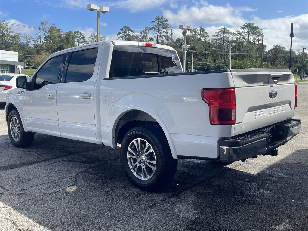 2020 Ford F-150 - $25,995