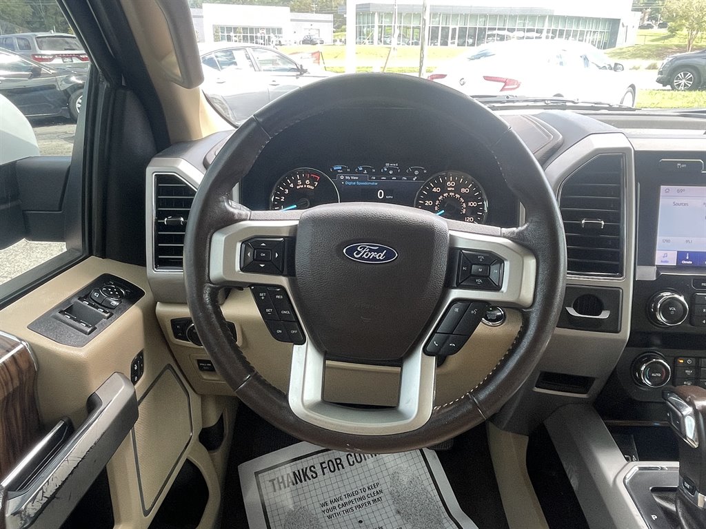 2020 Ford F-150 - $25,995