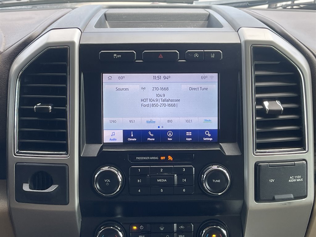 2020 Ford F-150 - $25,995