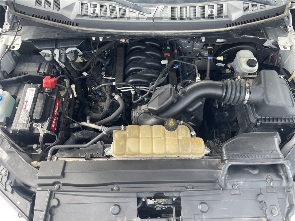 2020 Ford F-150 - $25,995