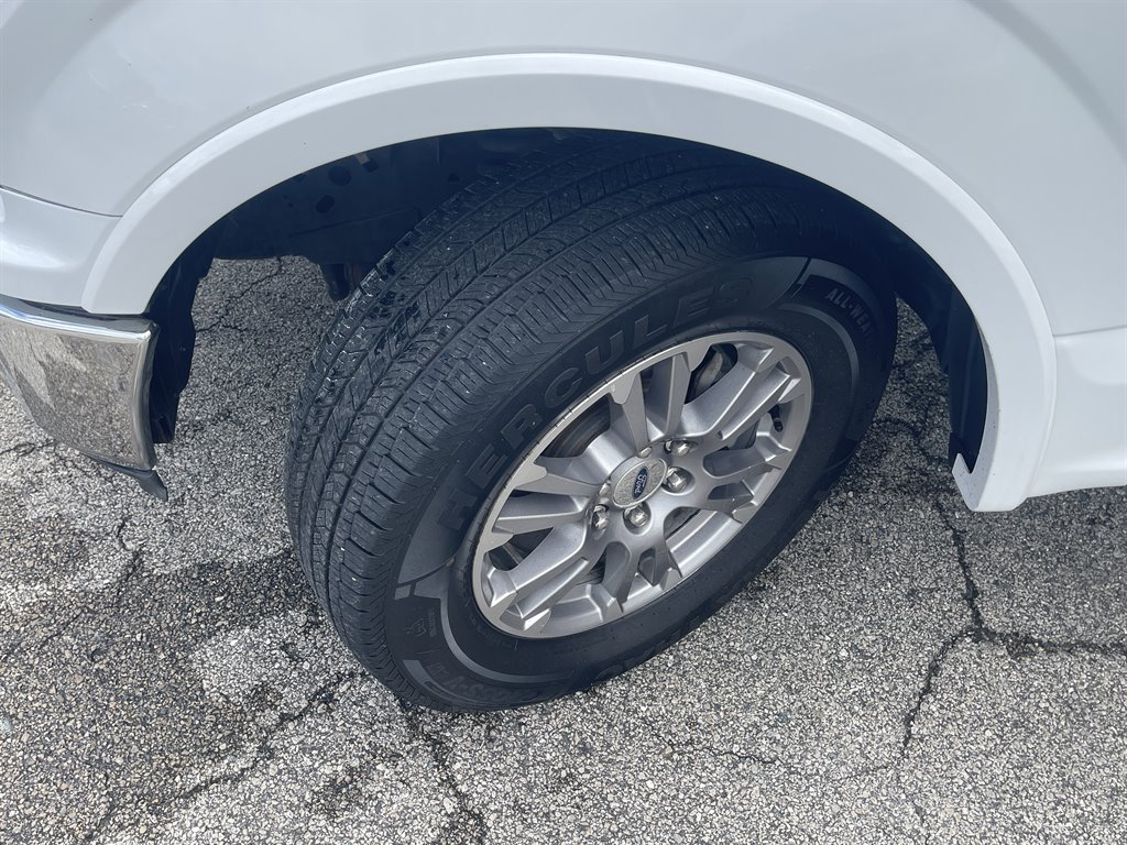 2020 Ford F-150 - $25,995