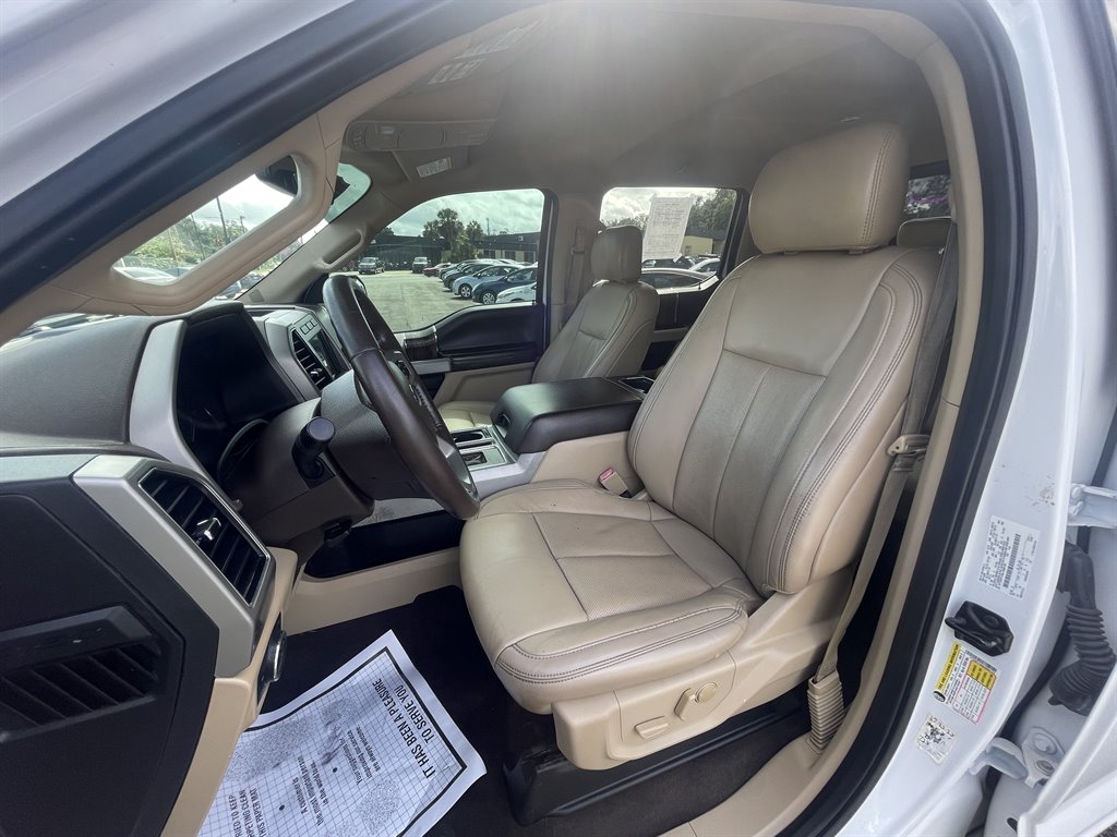 2020 Ford F-150 - $25,995