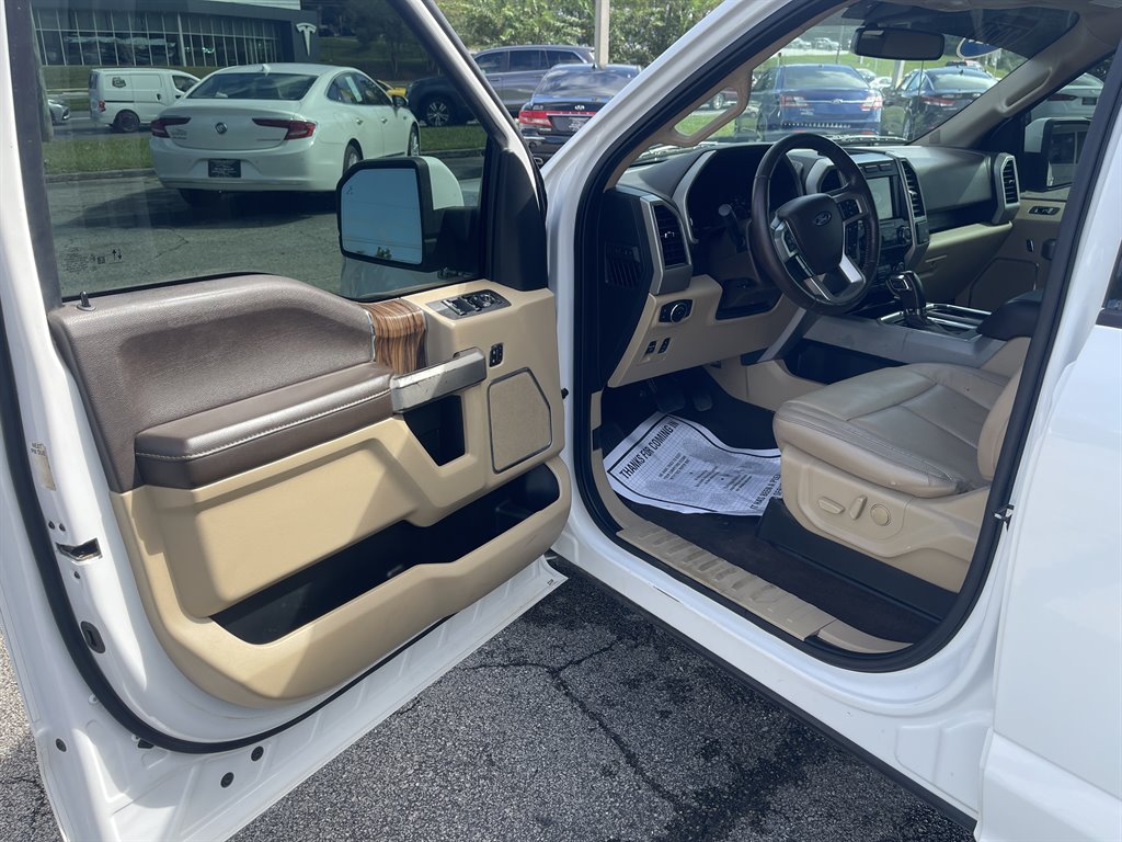 2020 Ford F-150 - $25,995