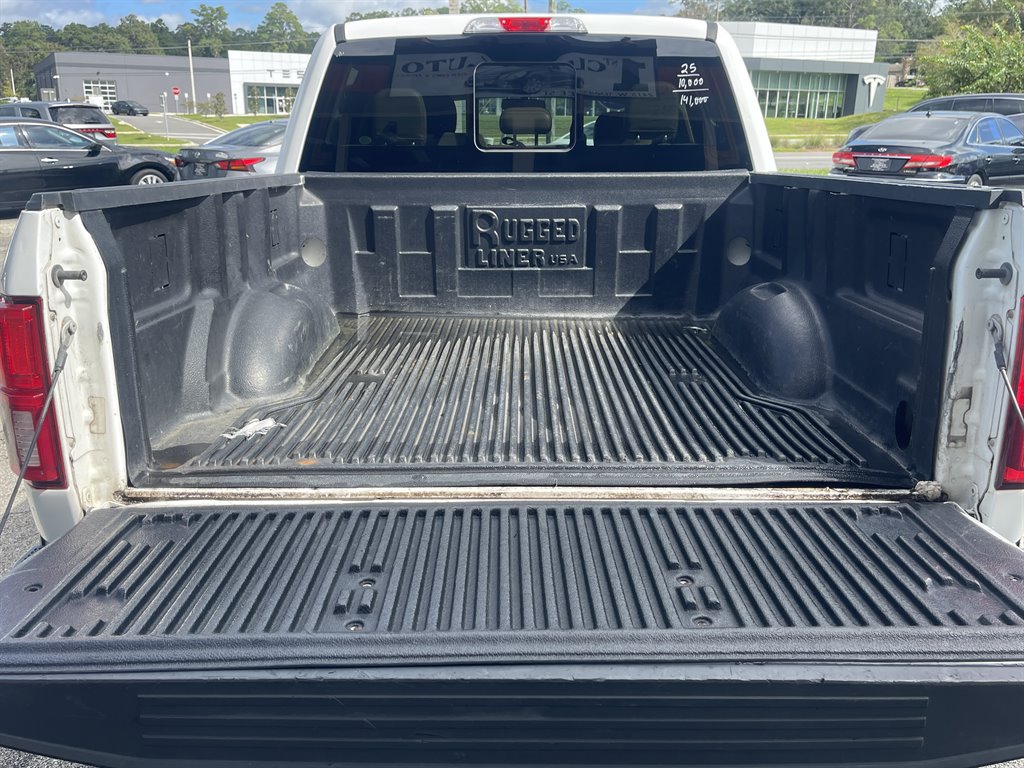 2020 Ford F-150 - $25,995