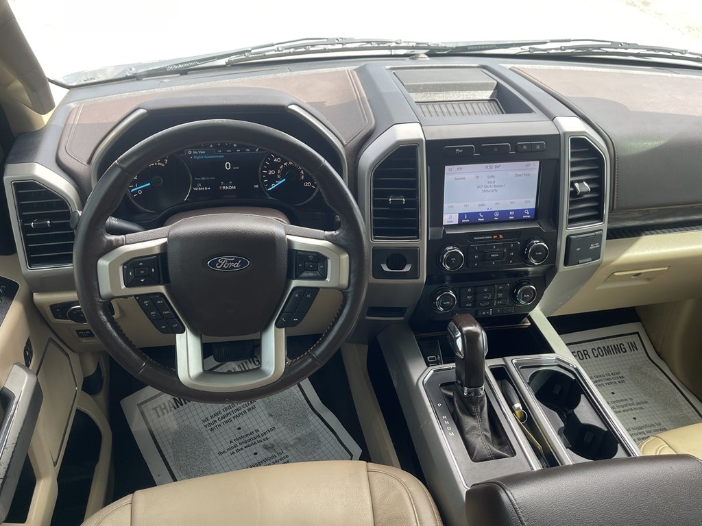 2020 Ford F-150 - $25,995