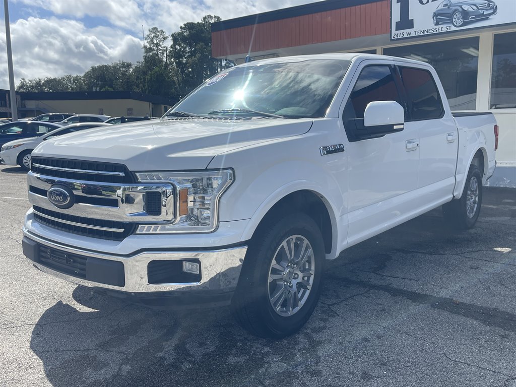 2020 Ford F-150 - $25,995