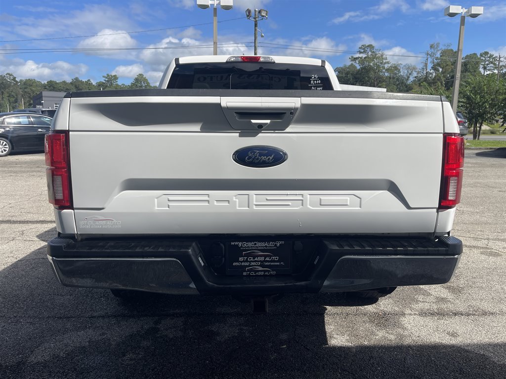 2020 Ford F-150 - $25,995