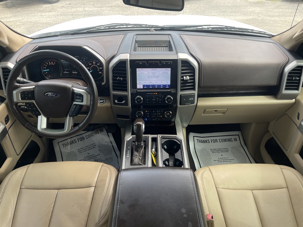 2020 Ford F-150 - $25,995