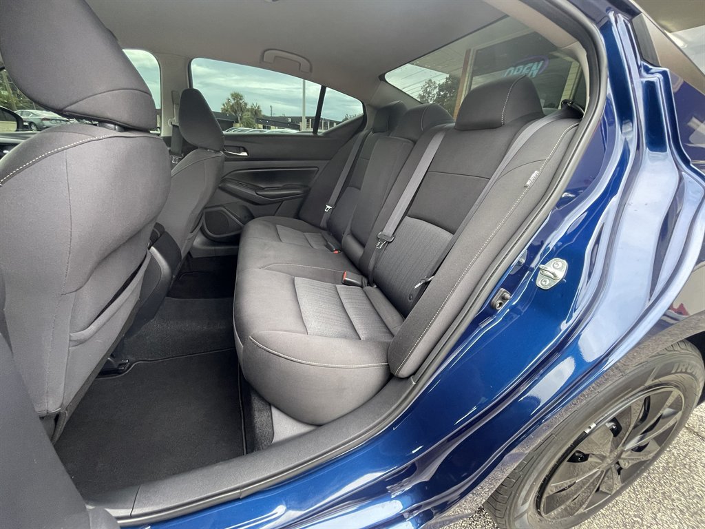 2019 Nissan Altima - $12,995