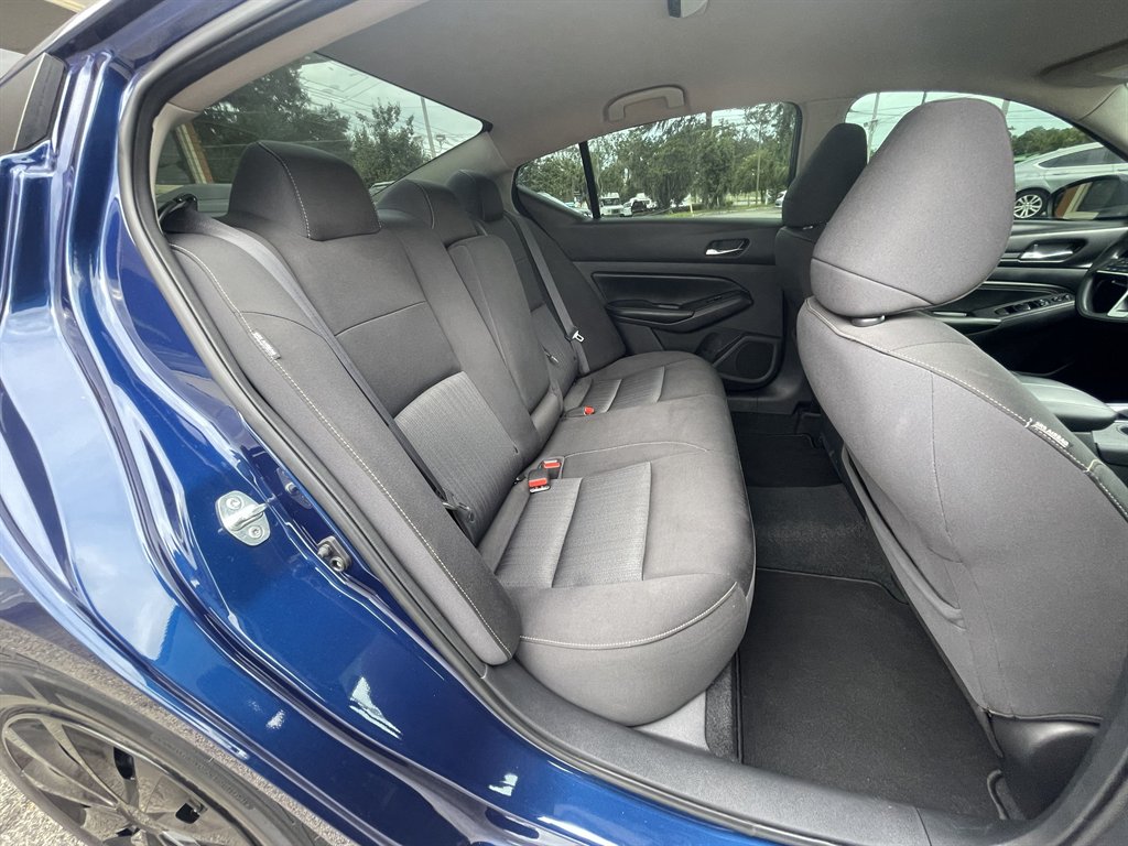 2019 Nissan Altima - $12,995