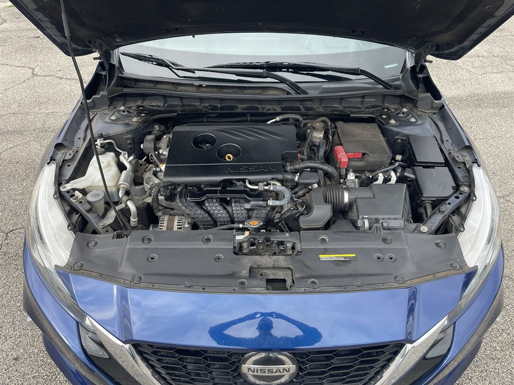 2019 Nissan Altima - $12,995