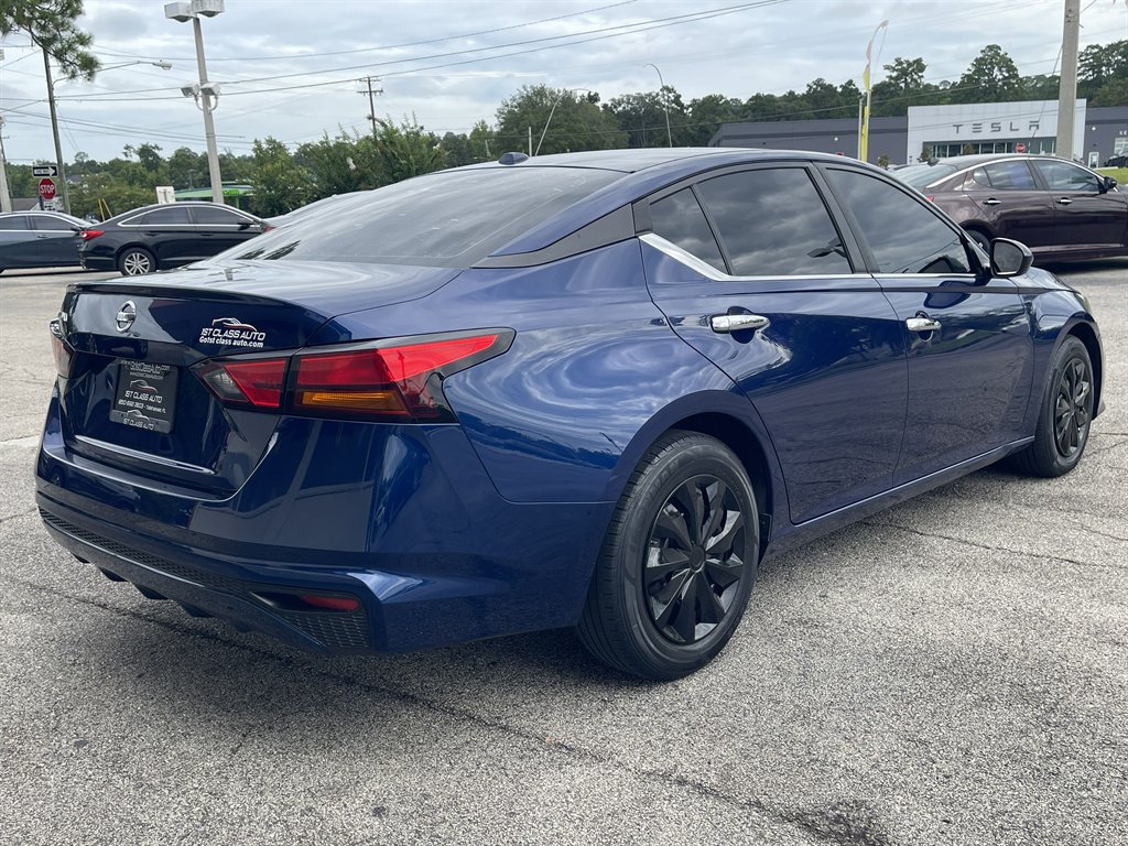 2019 Nissan Altima - $12,995