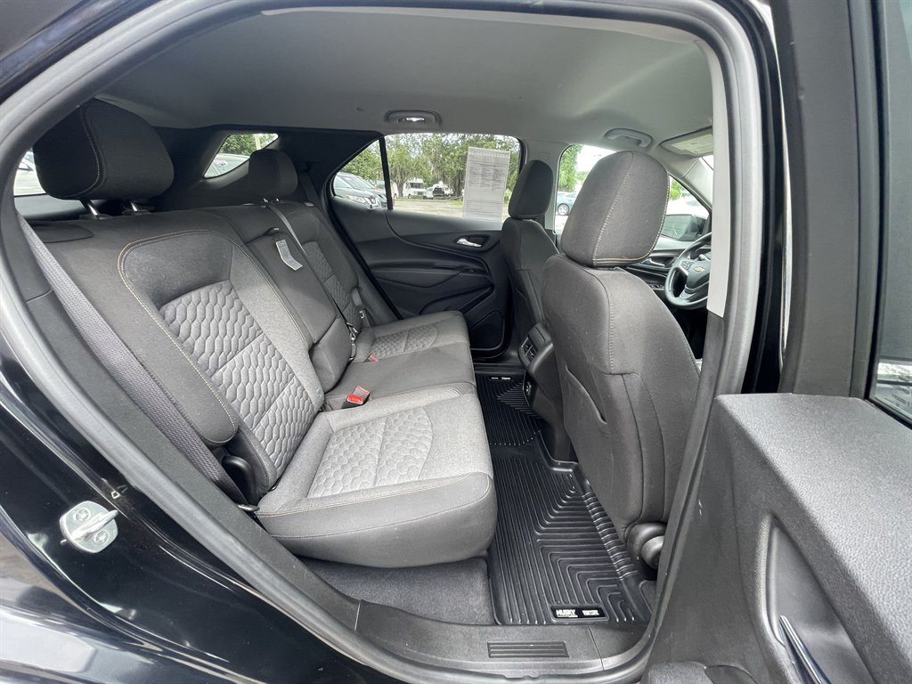 2021 Chevrolet Equinox - $14,995