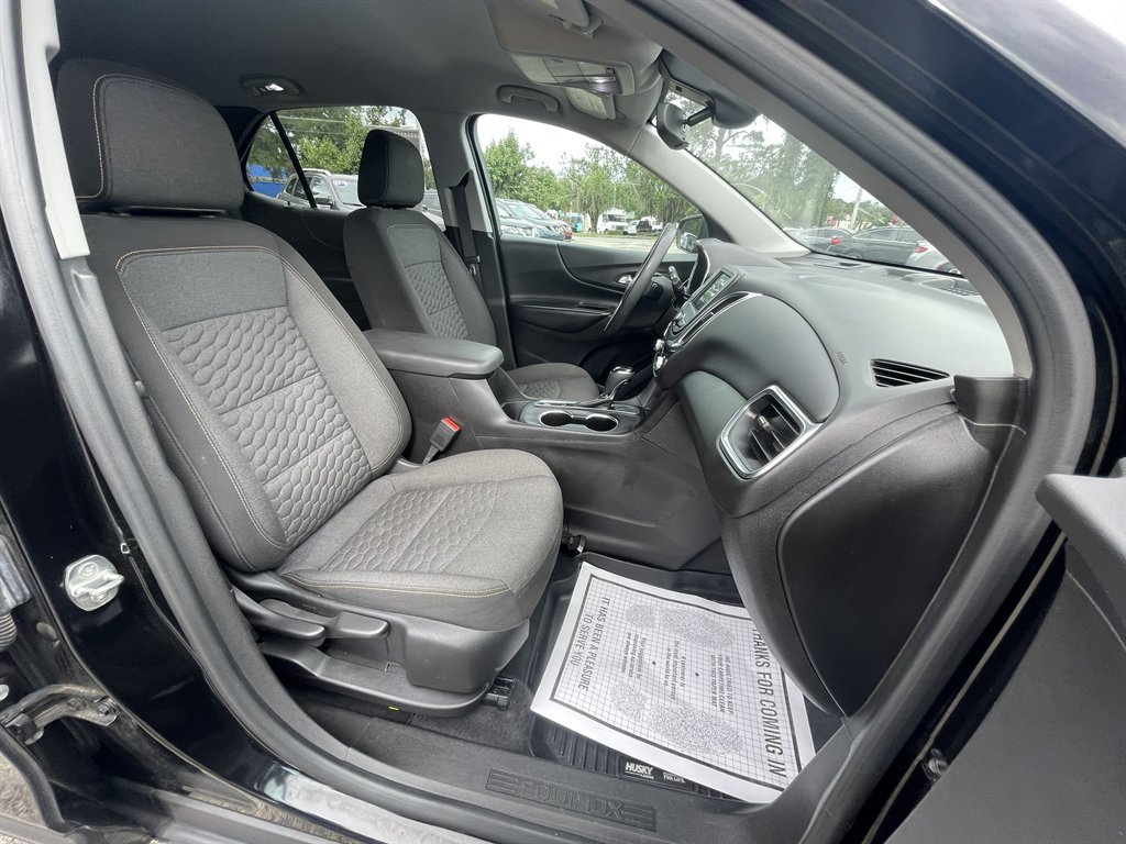 2021 Chevrolet Equinox - $14,995
