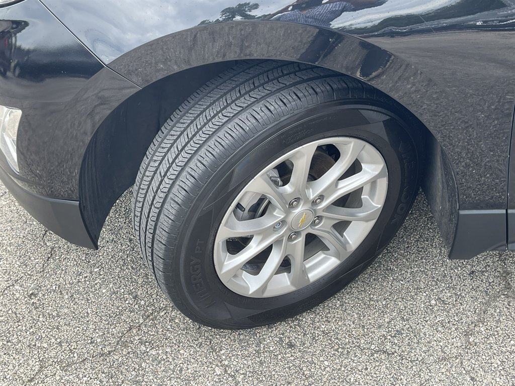 2021 Chevrolet Equinox - $14,995