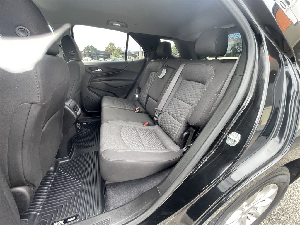 2021 Chevrolet Equinox - $14,995