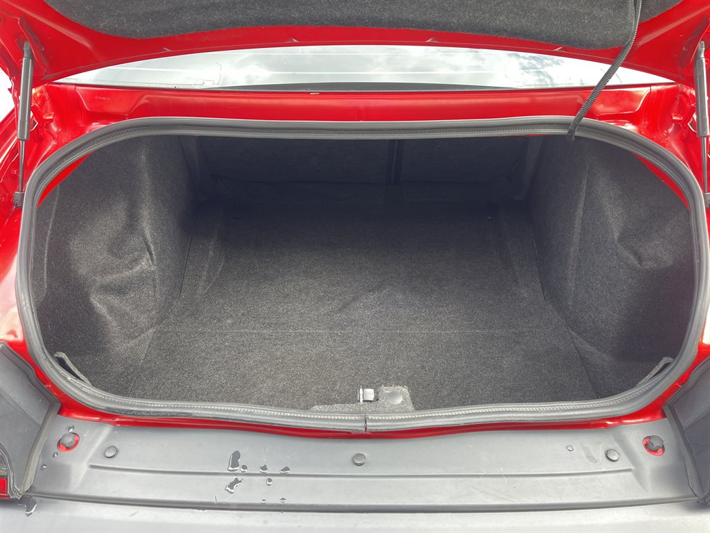 2017 Dodge Challenger - $19,995