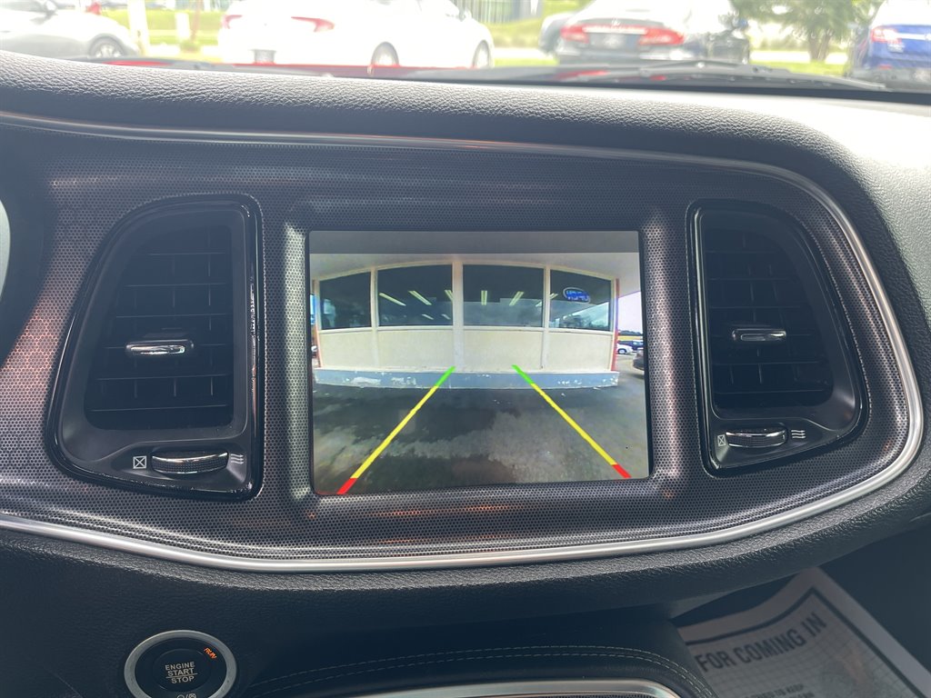 2017 Dodge Challenger - $19,995