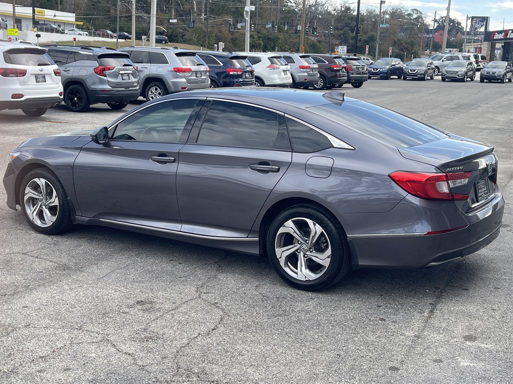 2020 Honda Accord - $19,995