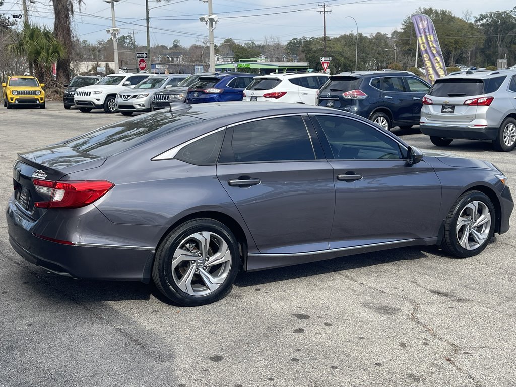 2020 Honda Accord - $19,995