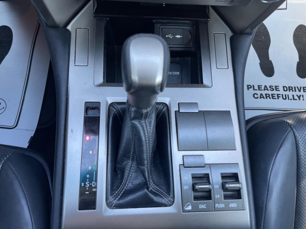 2015 Lexus GX 460 photo