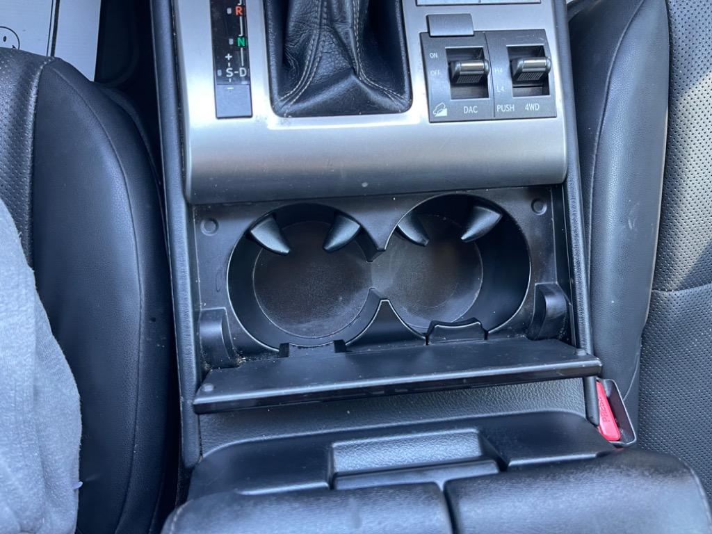 2015 Lexus GX 460 photo