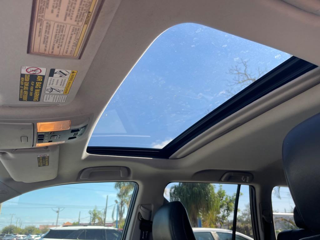 2015 Lexus GX 460 photo