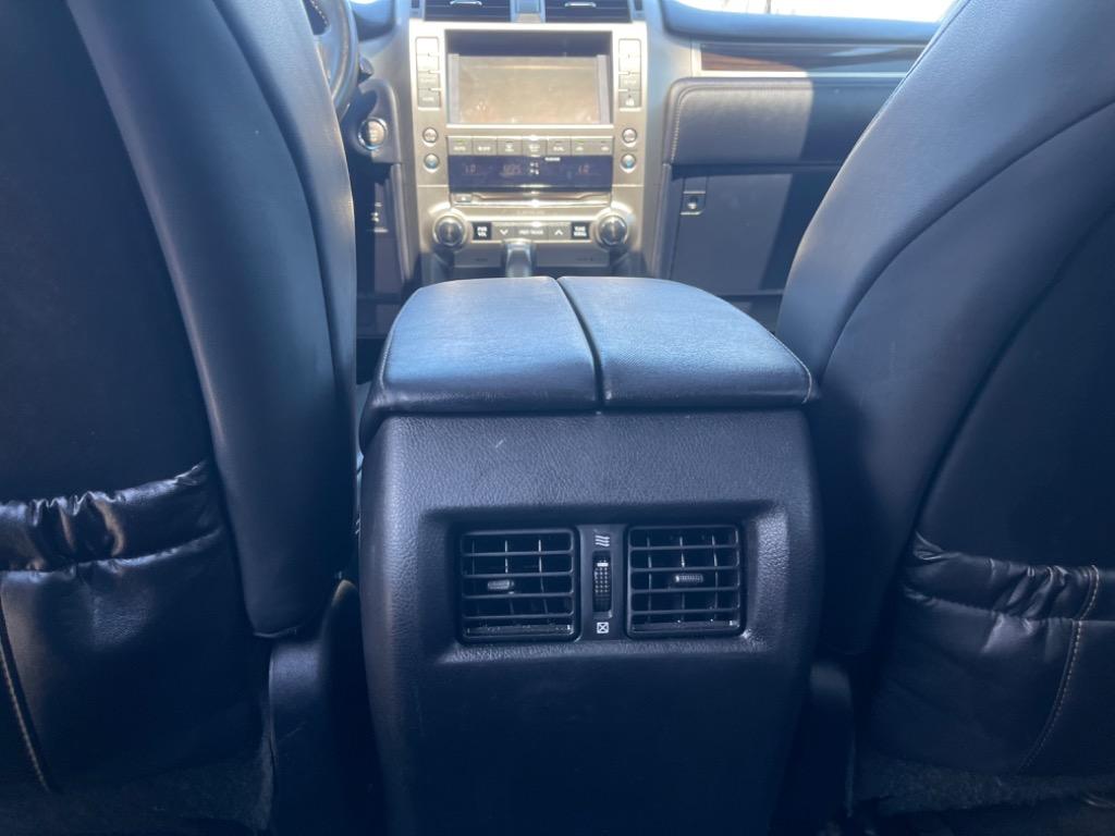 2015 Lexus GX 460 photo