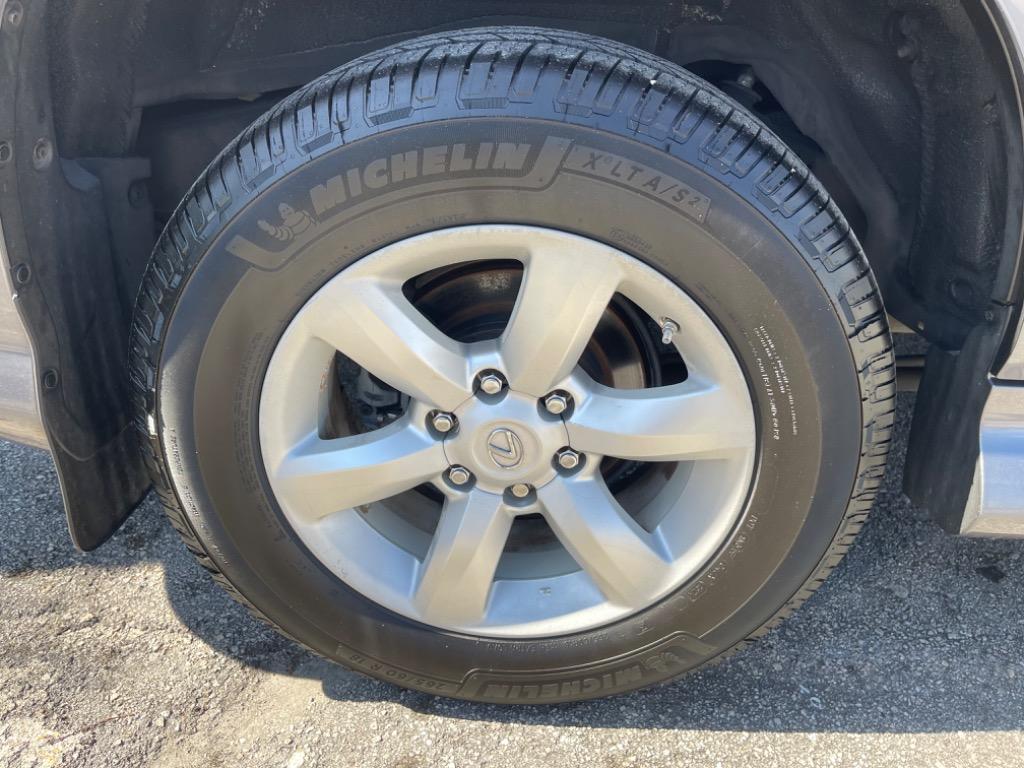 2015 Lexus GX 460 photo