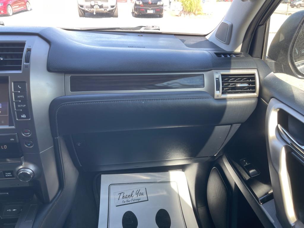 2015 Lexus GX 460 photo