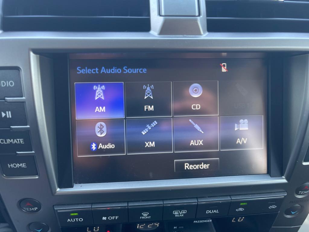 2015 Lexus GX 460 photo